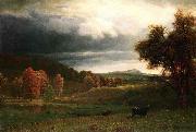 Albert Bierstadt, The Catskills